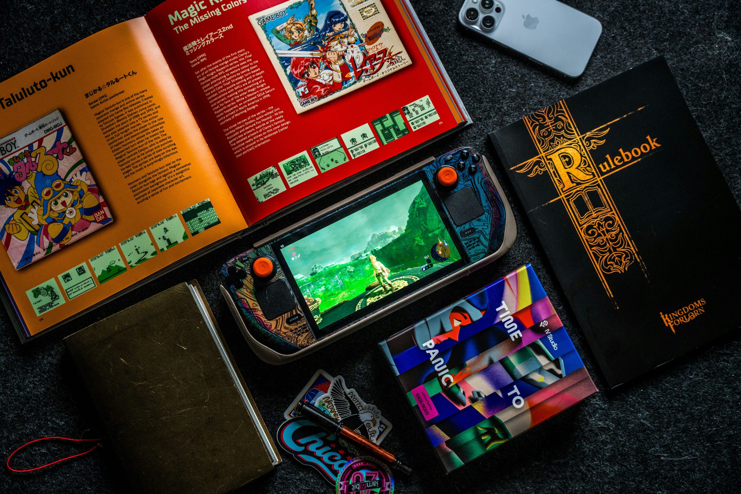 Hello World Featured Image